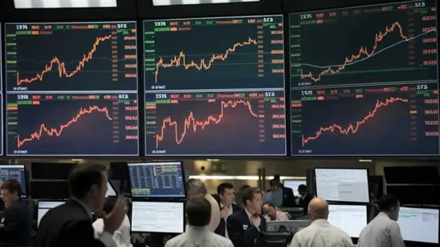Oil Rebounds, Asian Equities Fall Amid Fragile U.S.-Iran Cease-Fire