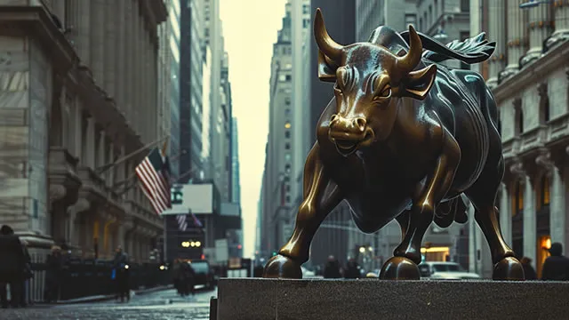 Treasury Bond Trading Surges As Market Rethinks Likelihood Of Rate Cuts