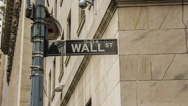 How the ‘TACO' trade went from a light-hearted Wall Street joke to a serious moneymaker