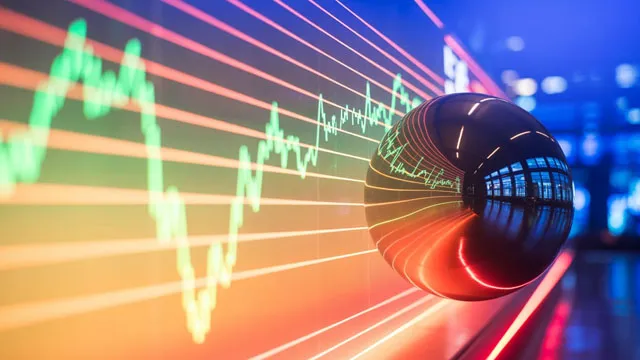 Markets Move Into Record Territory - Again