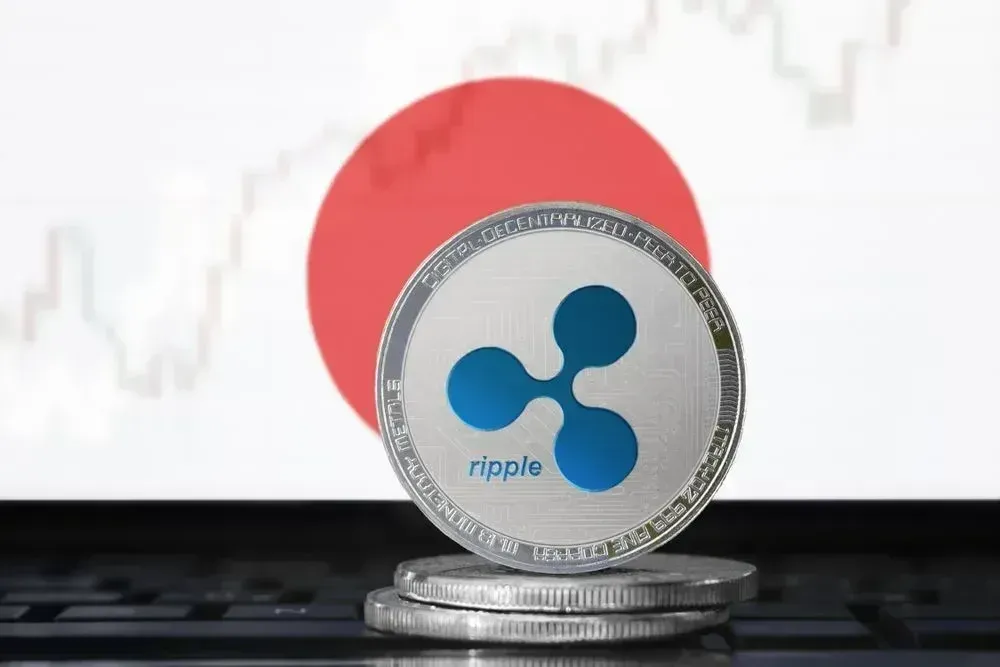 Why XRP Could Be Japan's Secret Weapon Against the Yen Carry Trade Crisis