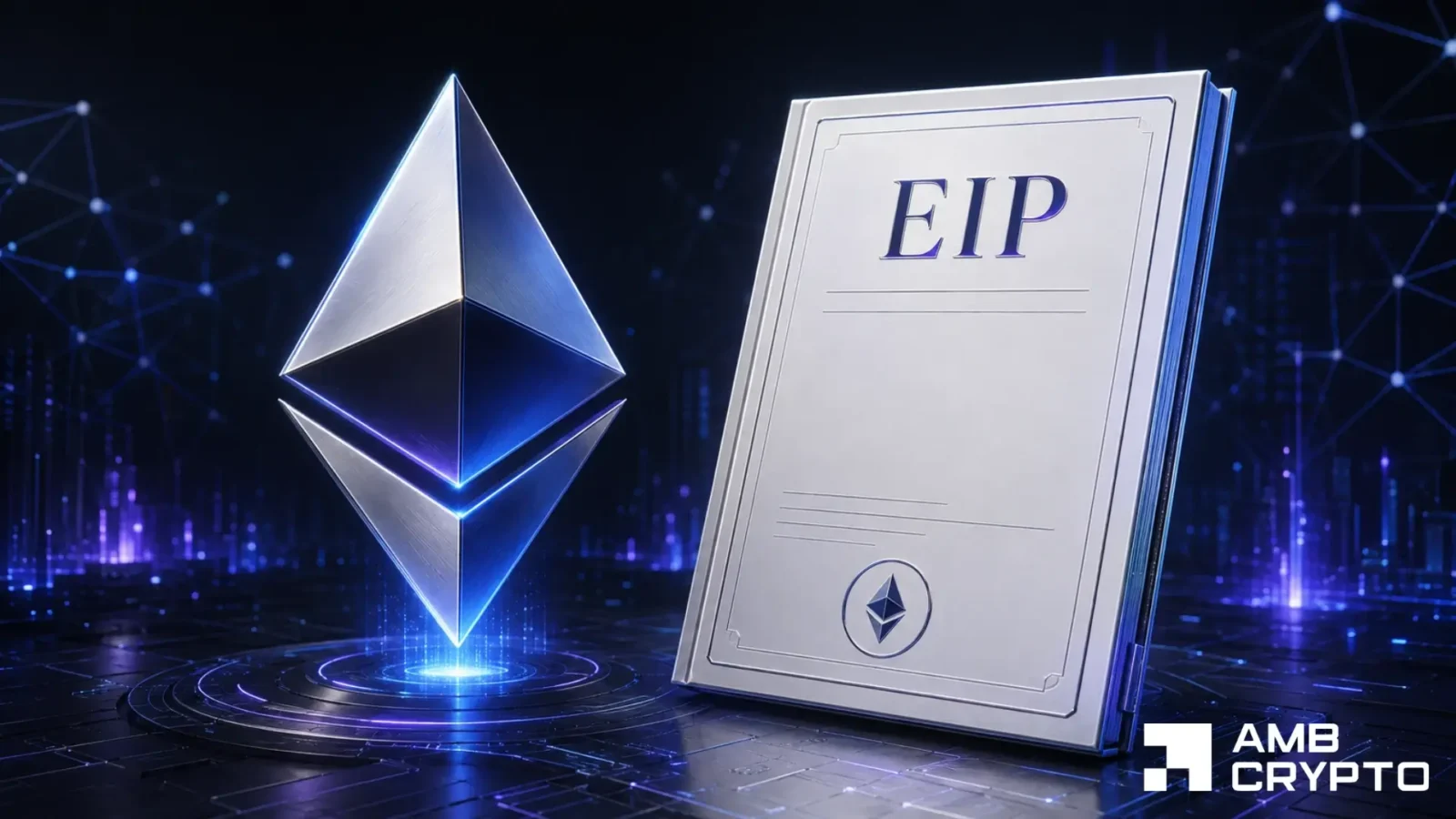 Ethereum's EIP-8361 aims to curb ETH inflation by reducing staking rewards