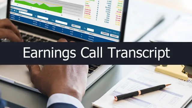 Whirlpool Corporation (WHR) Q2 2026 Earnings Call Transcript