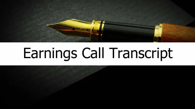 InfuSystem Holdings, Inc. (INFU) Q2 2026 Earnings Call Transcript