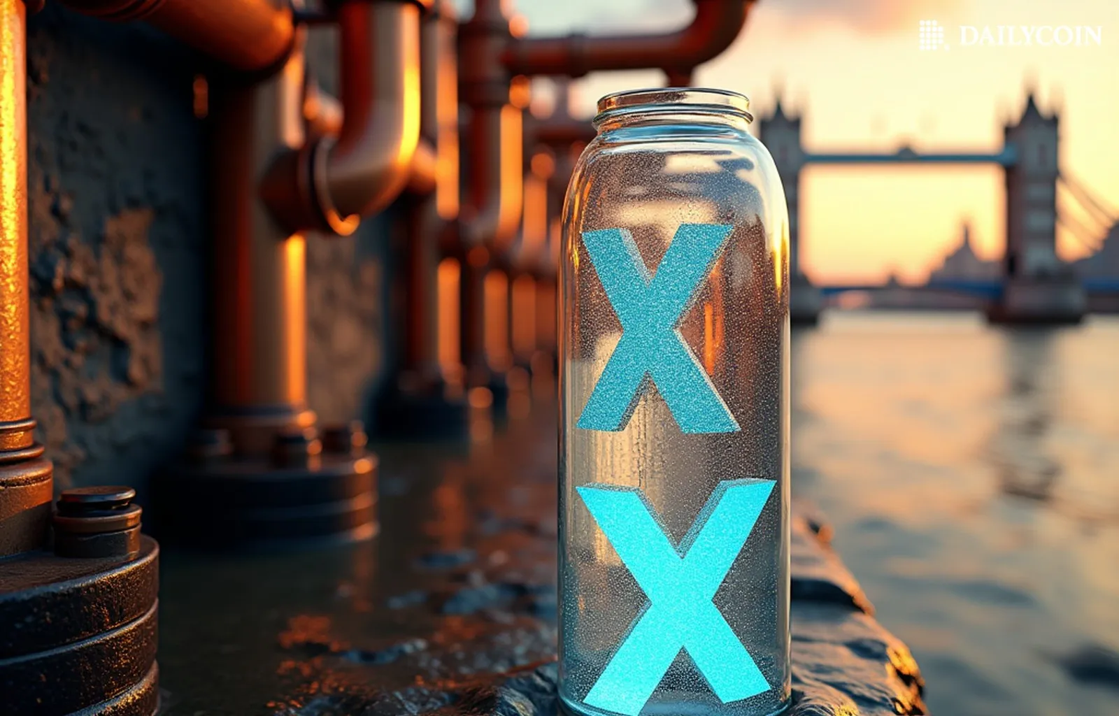Ripple Buys The Plumbing: This Time It's Transfer Agents
