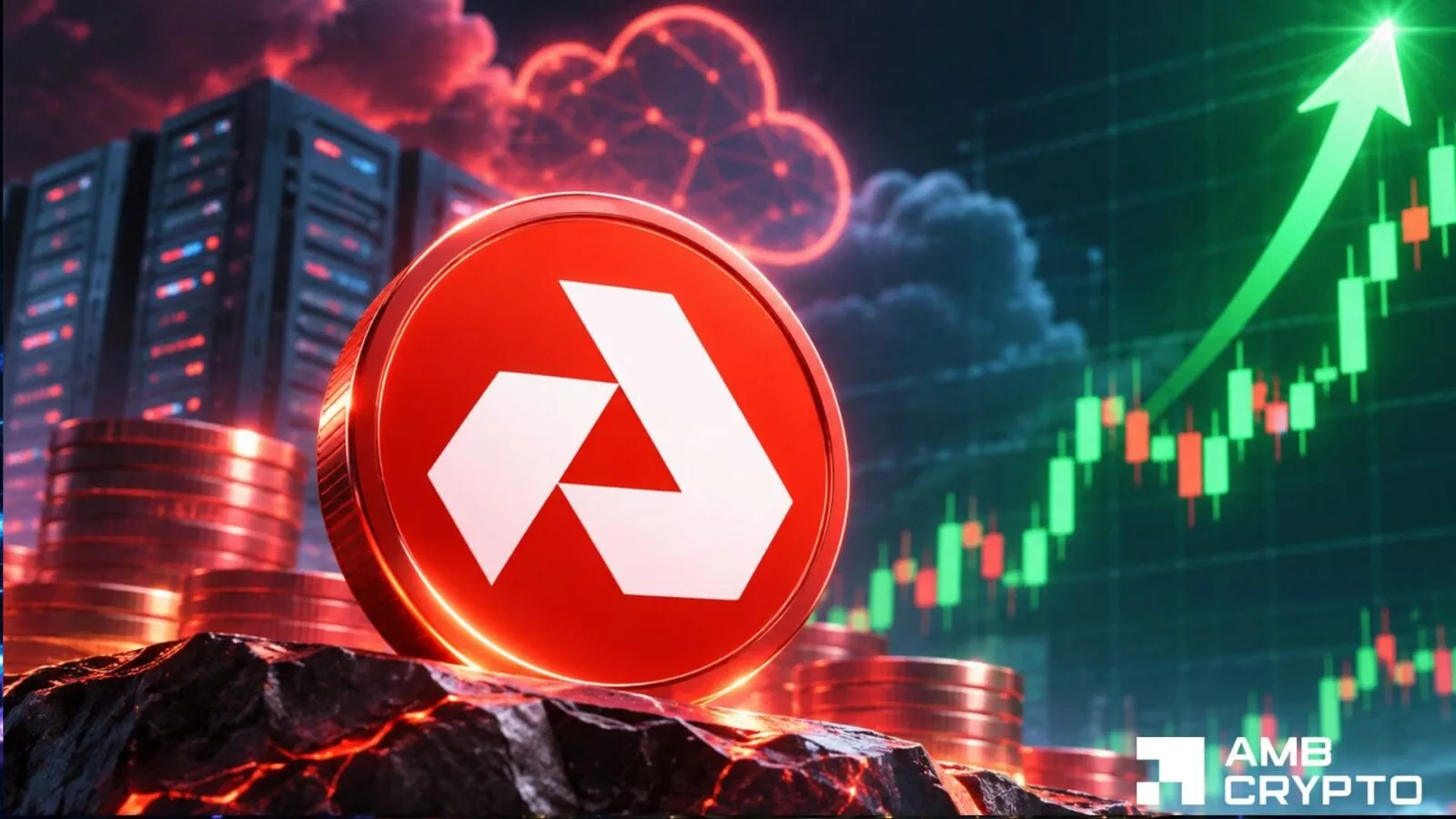 Akash Network [AKT] jumps 13% – But this breakout can hold ONLY IF