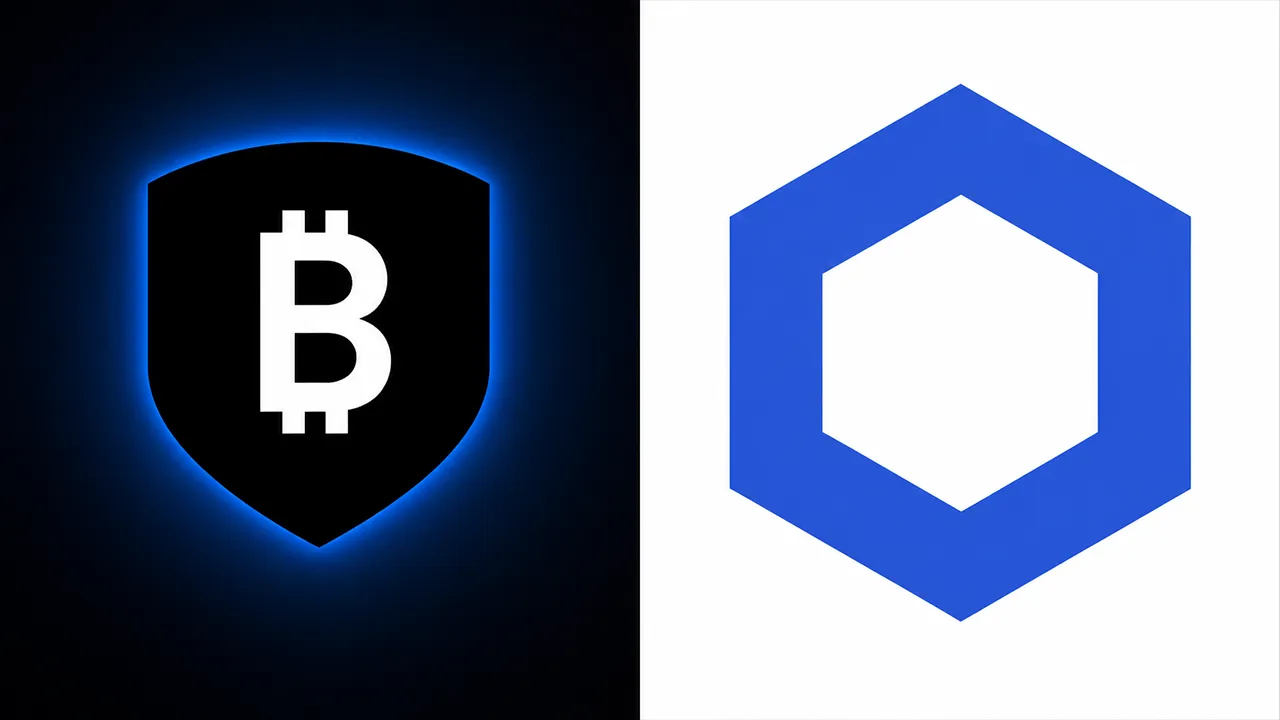 Bitgo Shifts WBTC Infrastructure to Chainlink in Security Push