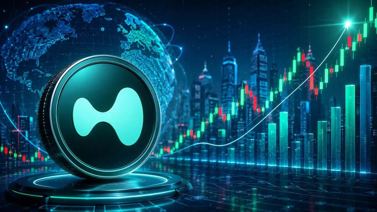 Hyperliquid Breaks $4 Billion Record as Tokenized Stocks Fuel Trading Boom
