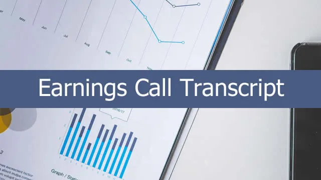 Harmony Biosciences Holdings, Inc. (HRMY) Q2 2026 Earnings Call Transcript