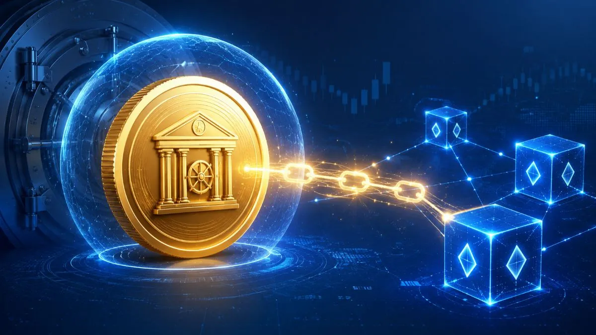 USDY Goes Live on BNB Chain, Extending Ondo's Treasury Token Reach