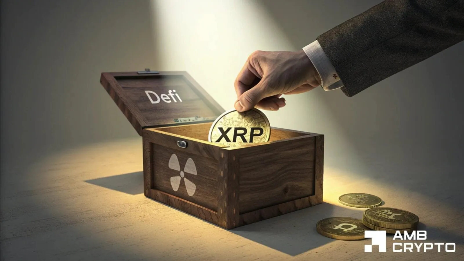 Ripple eyes ‘major steps' across DeFi, RLUSD, and XRPL – Will this help XRP in Q3?