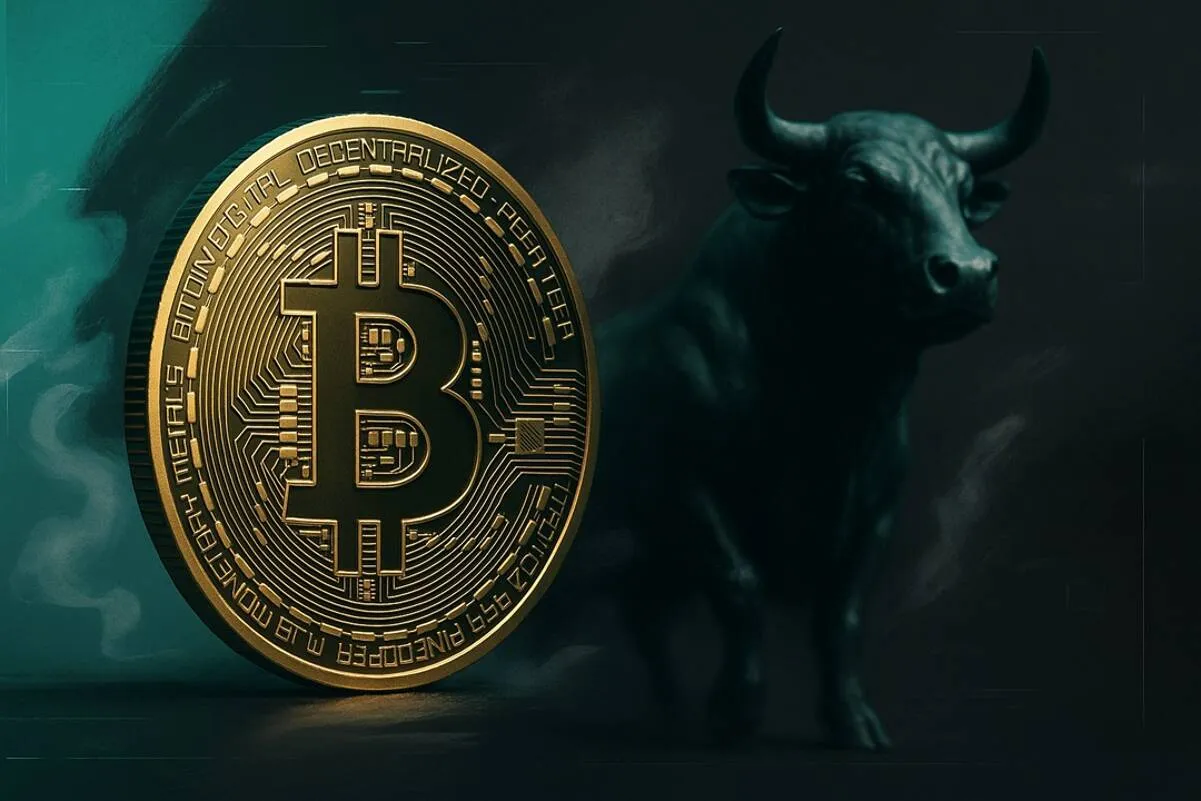 Bitcoin Price Prediction: This Bearish Cycle Could End If This Pattern Is Confirmed