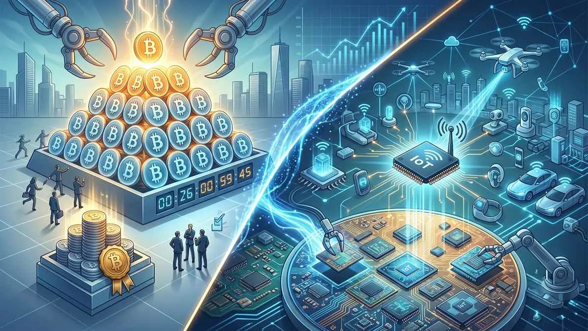 Sequans Offloads Bitcoin to Clear Debt, Leaving Just 314 BTC on Its Balance SheetBitg