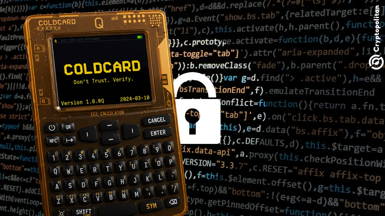Blame lands on Coinkite CTO as BTC exploit loss nears $120M