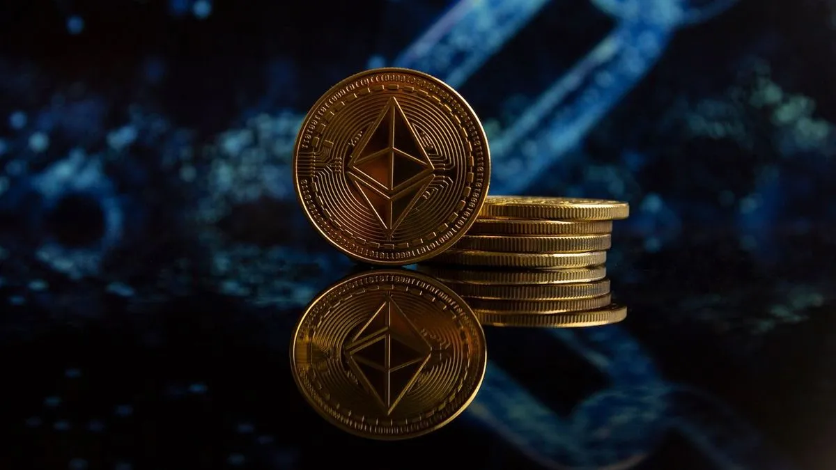 Ethereum Researchers Propose Ending Staking Issuance With 50% ETH Supply Threshold