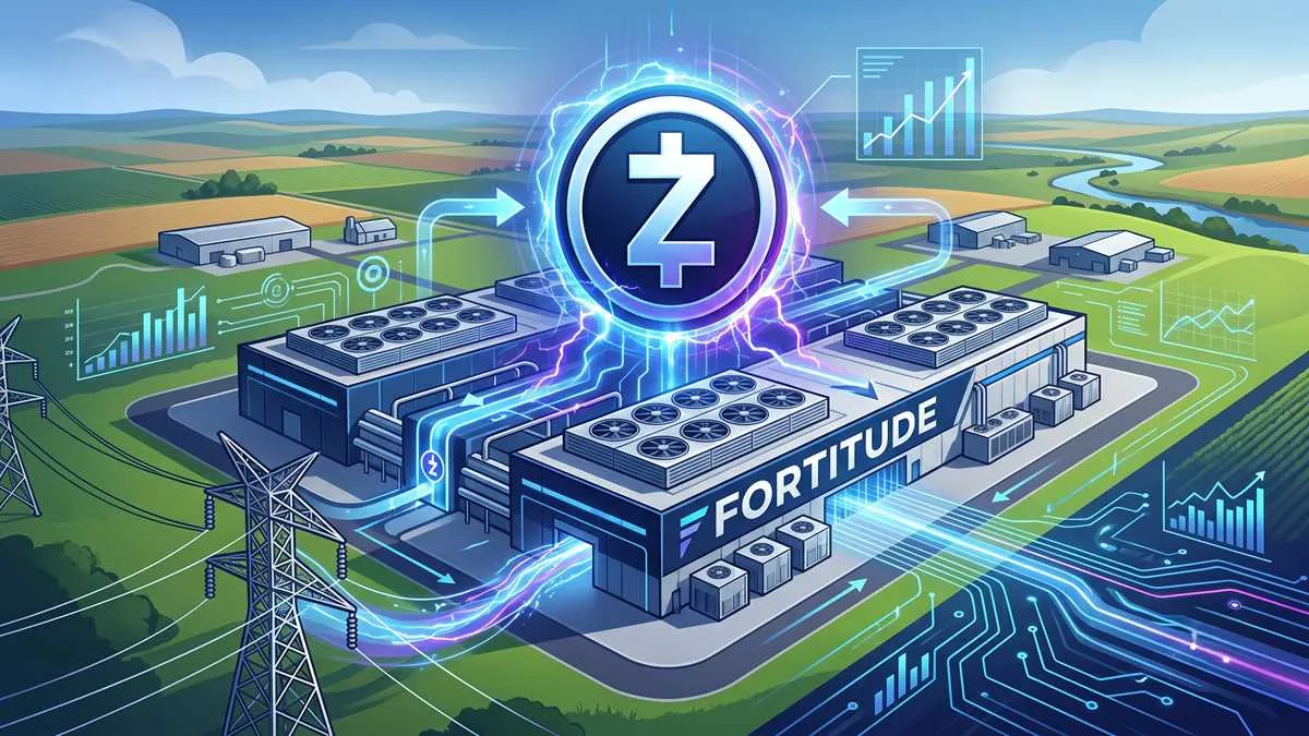 DCG Grows Mining Empire, Signals Stronger Commitment to Zcash