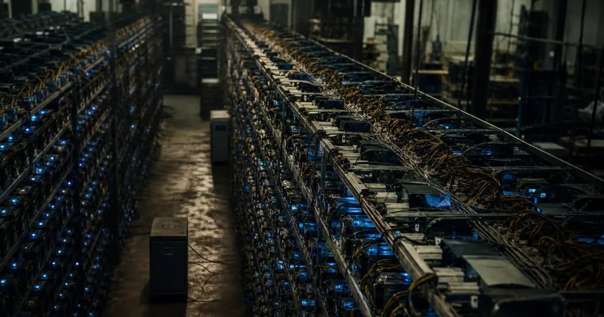 Michael Terpin Warns Bitcoin Could Shed 30% and Hit $43,500