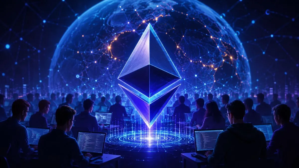 Tom Lee vs. Jordi Visser on AI: Why Both Analysts Are Turning Bullish on Ethereum