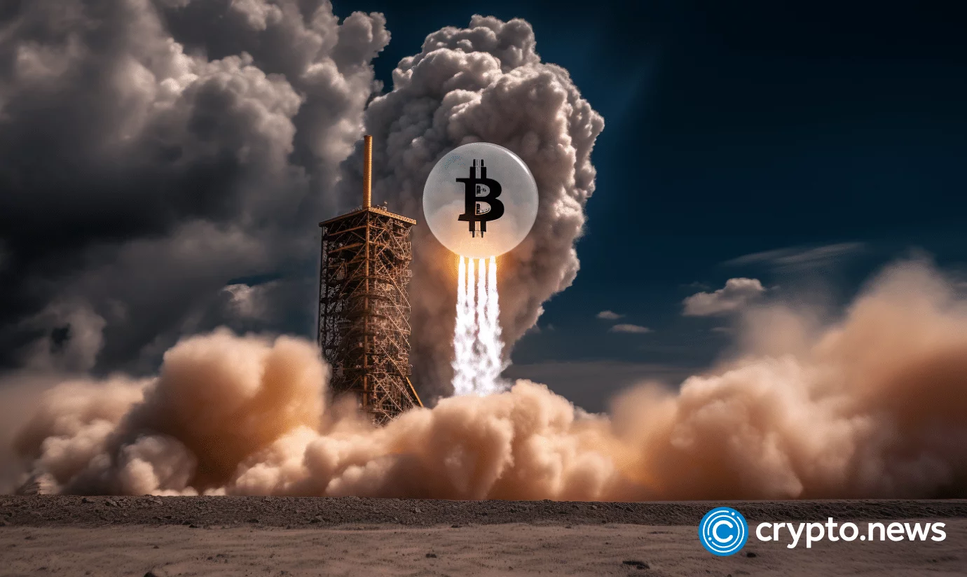 SpaceX just posted a $540 million bitcoin loss and every corporate BTC holder felt it