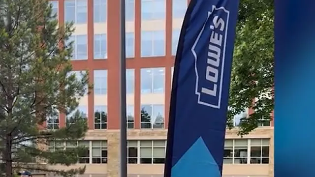 Lowe's (LOW) Laps the Stock Market: Here's Why
