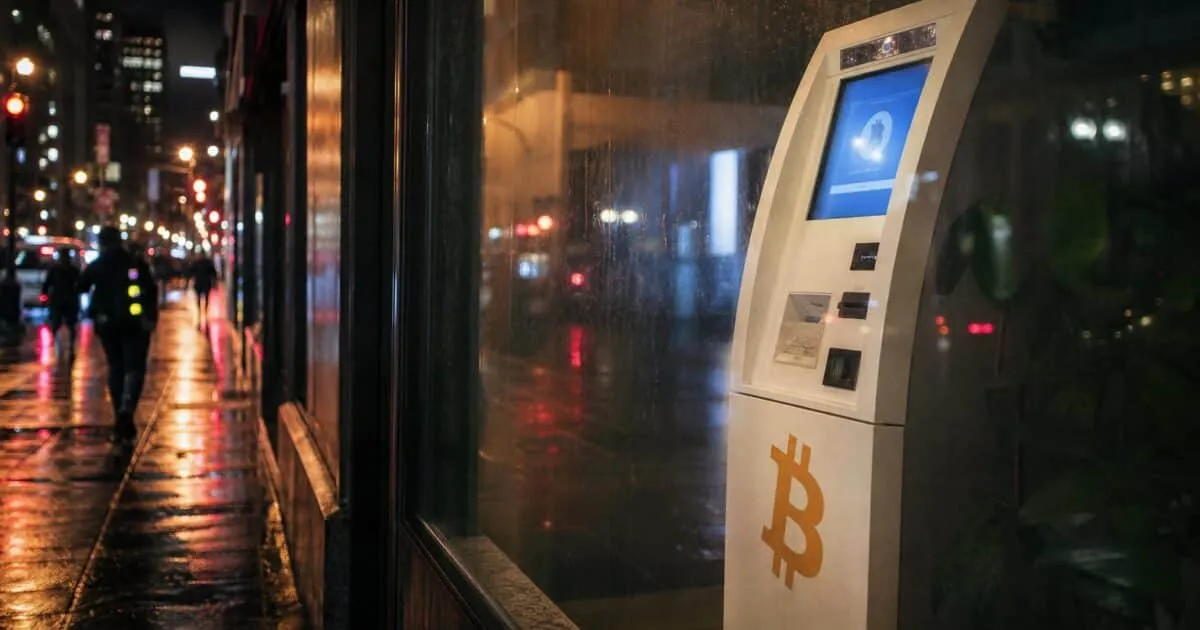 15 Attackers Steal Over $130M in Bitcoin from 7,300 Coldcard Wallets