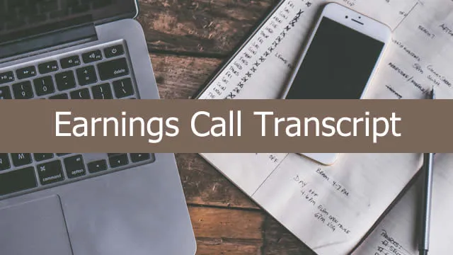 Georgia Capital PLC (GRGCF) Q2 2026 Earnings Call Transcript