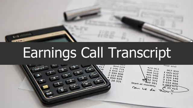Coupang, Inc. (CPNG) Q2 2026 Earnings Call Transcript