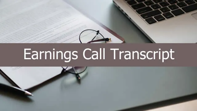 8x8, Inc. (EGHT) Q1 2027 Earnings Call Transcript