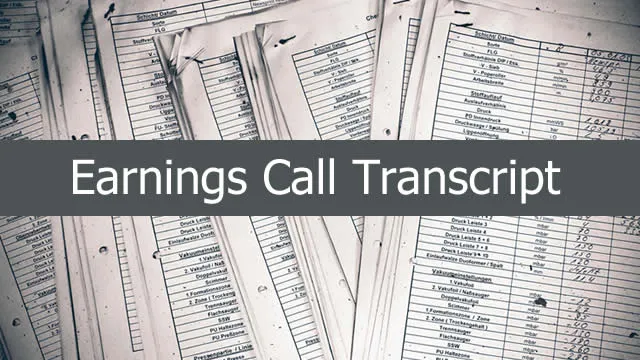 Gilead Sciences, Inc. (GILD) Q2 2026 Earnings Call Transcript