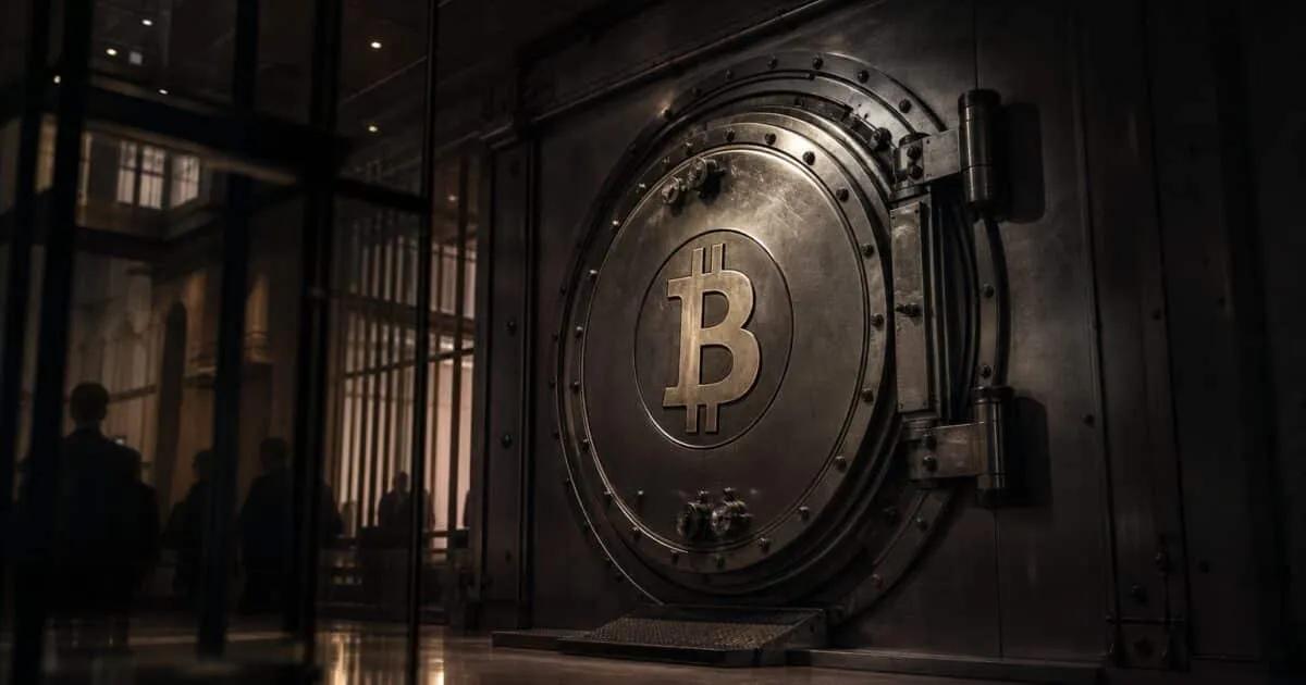 $40,000 Bitcoin Floor Predicted by Michael Terpin Before 2029 Surge