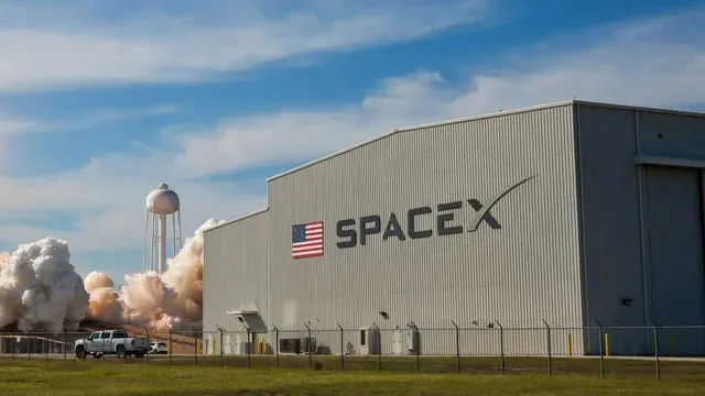 SpaceX's AI spending unnerves Wall Street despite promises of quick payoff