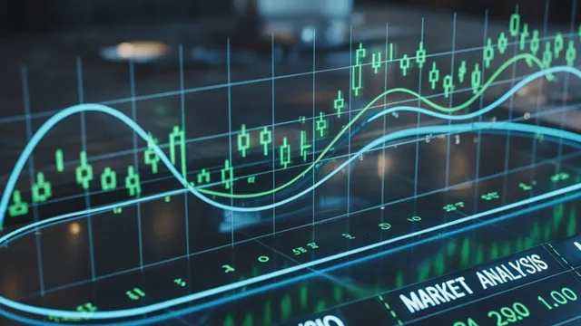 This 3x Semiconductor ETF Turned $10,000 Into $56,000, Then Lost a Fifth in One Month