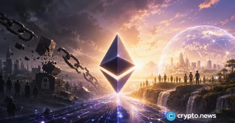 Ethereum's staking ratio reaches all-time high of 34.4%, up from 30% earlier this year
