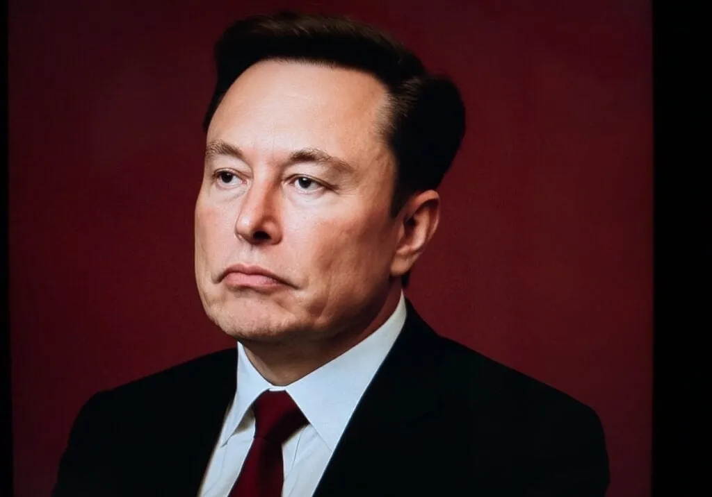 SpaceX Reports $540 Million Losses on Bitcoin Holdings in Q2 — Elon Musk-Led Rocket Company Didn't Sell Any