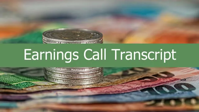 TransMedics Group, Inc. (TMDX) Q2 2026 Earnings Call Transcript