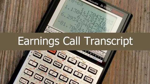 Match Group, Inc. (MTCH) Q2 2026 Earnings Call Transcript