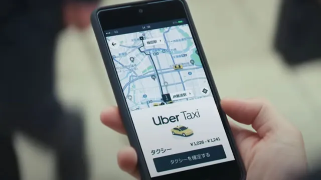 Uber: A Potential Waymo Exit Warrants Caution