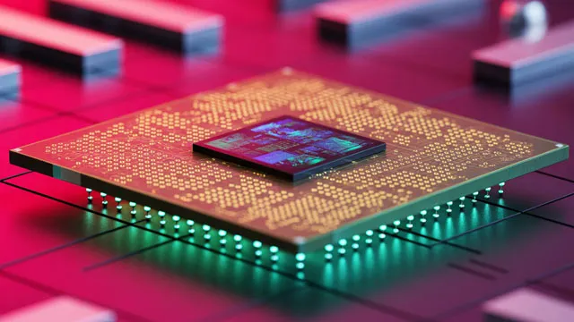 Chip Maker Infineon Forecasts Strong Revenue Growth on Booming AI Demand