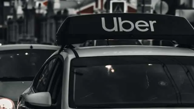 Uber Gears Up For Q2 Print; Here Are The Recent Forecast Changes From Wall Street's Most Accurate Analysts