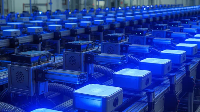 Emerson Electric Q3 Earnings Call Highlights
