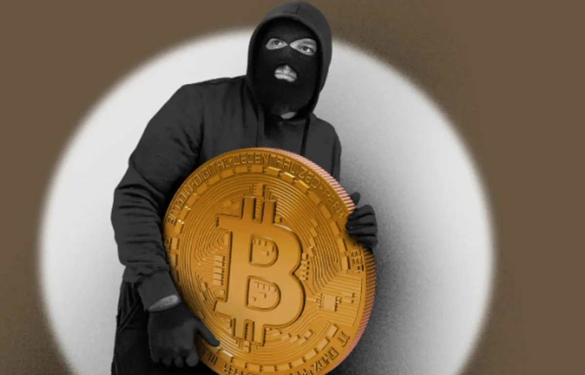 Failed Bitcoin Home Invasion Leads to Charges for 3 Missouri Men