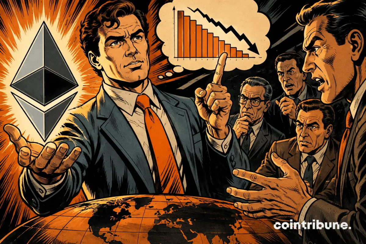 A Decreasing Issuance for Ethereum? A New Proposal Sparks Debate
