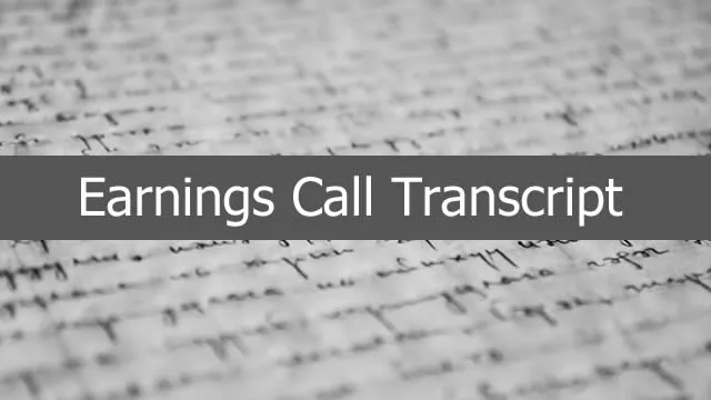 Buzzi S.p.A. (BZZUY) Q2 2026 Earnings Call Transcript