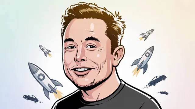 SpaceX's earnings beat runs into a $116bn problem