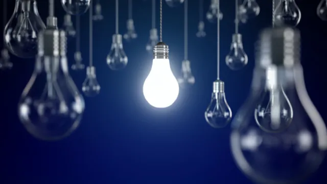 American Electric Power: Contracted Load And Rate Base Growth