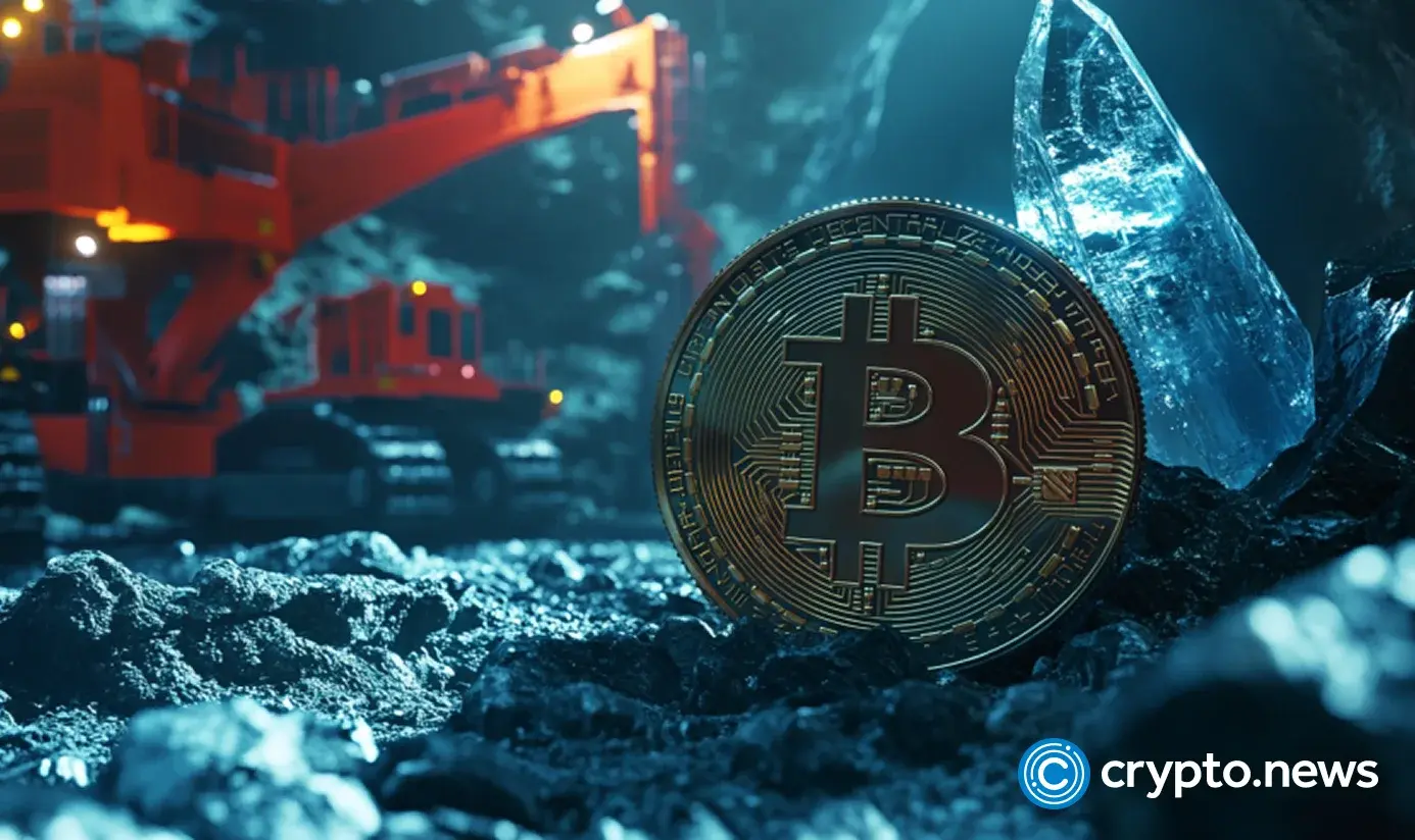 Bitcoin price climbs above $64K ahead of expected Iran deal