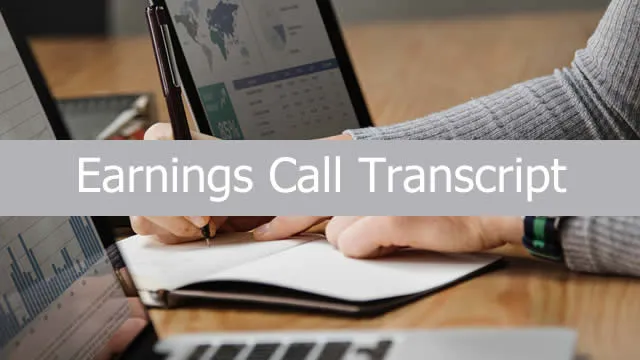Atlas Energy Solutions Inc. (AESI) Q2 2026 Earnings Call Prepared Remarks Transcript