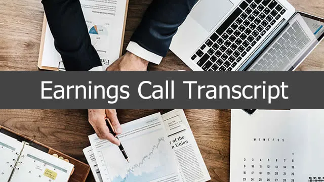 Cricut, Inc. (CRCT) Q2 2026 Earnings Call Transcript