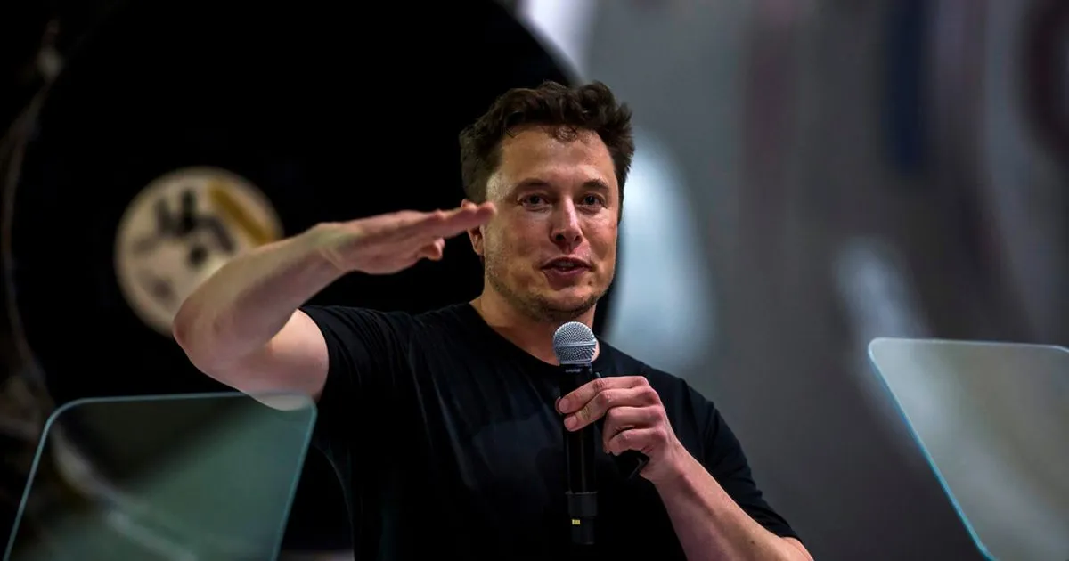 SpaceX's earnings beat runs into a $116bn problem