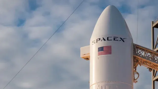 SpaceX stock's first earnings expose a liability hiding behind Starlink growth